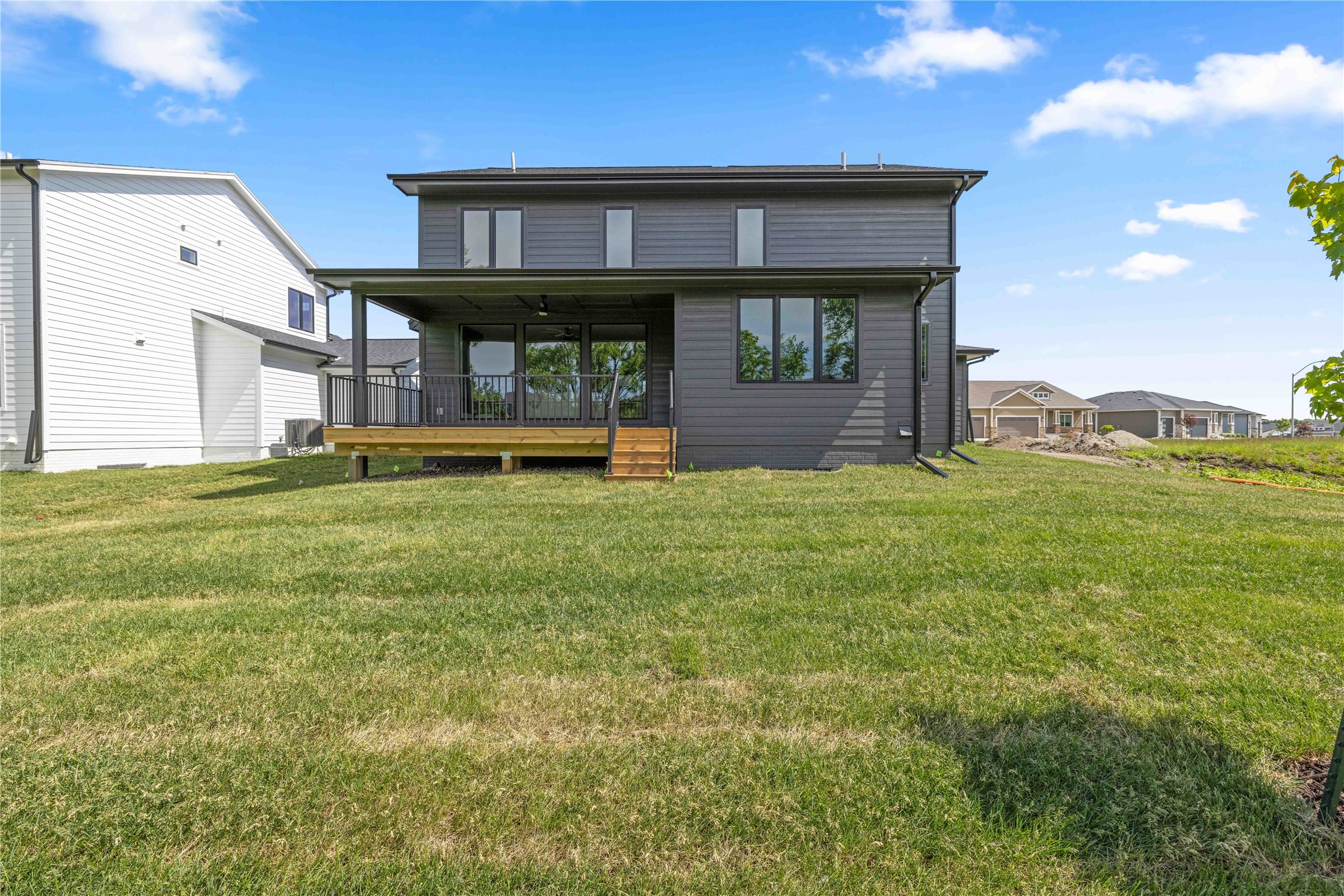 9814 Watermeadow Circle, Johnston, Iowa image 35