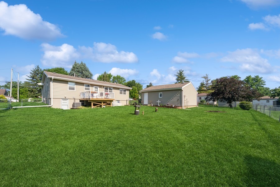 6865 NW 6th Drive, Des Moines, Iowa image 16