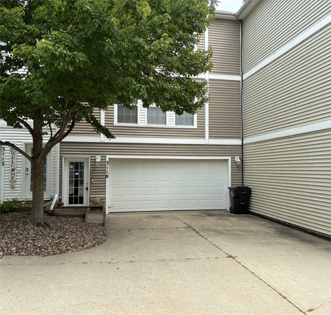 Condo For Sale - 3116 SW Arlan Lane<br/> Ankeny, IA 50023