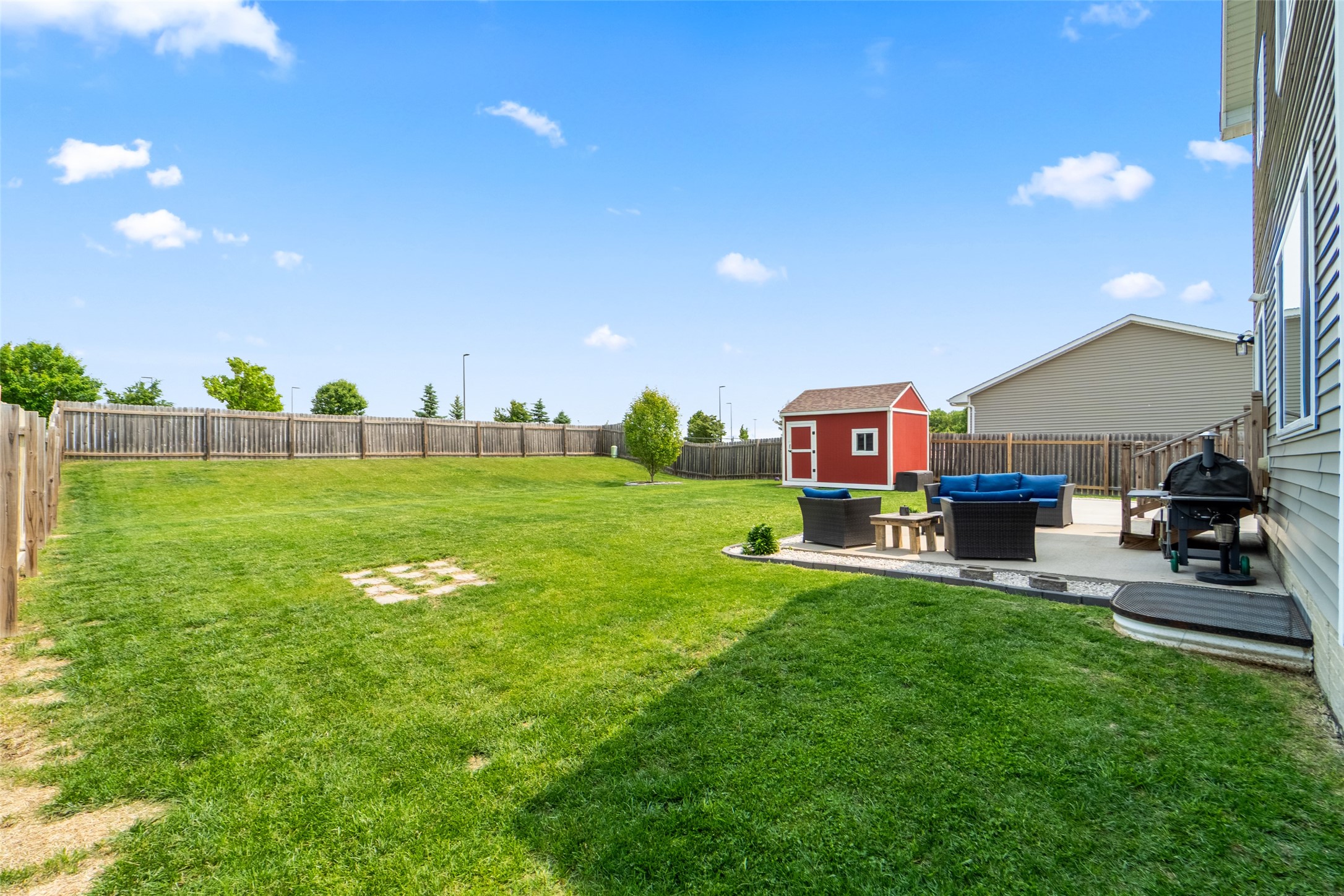 10231 Catalina Drive, Johnston, Iowa image 29