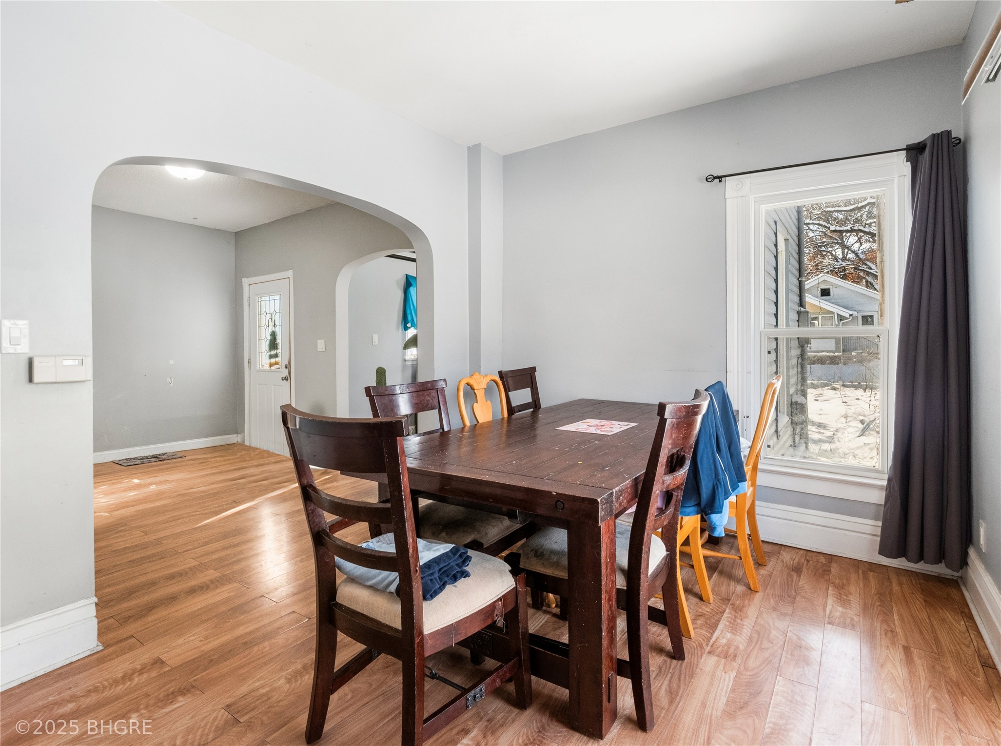 2731 Franklin Avenue