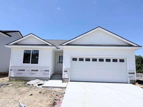 Homes For Sale - 590 NW Rockwood Lane<br/> Grimes, IA 50111
