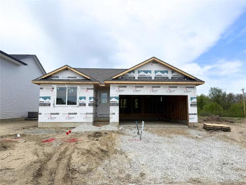 Homes For Sale - 590 NW Rockwood Lane<br/> Grimes, IA 50111
