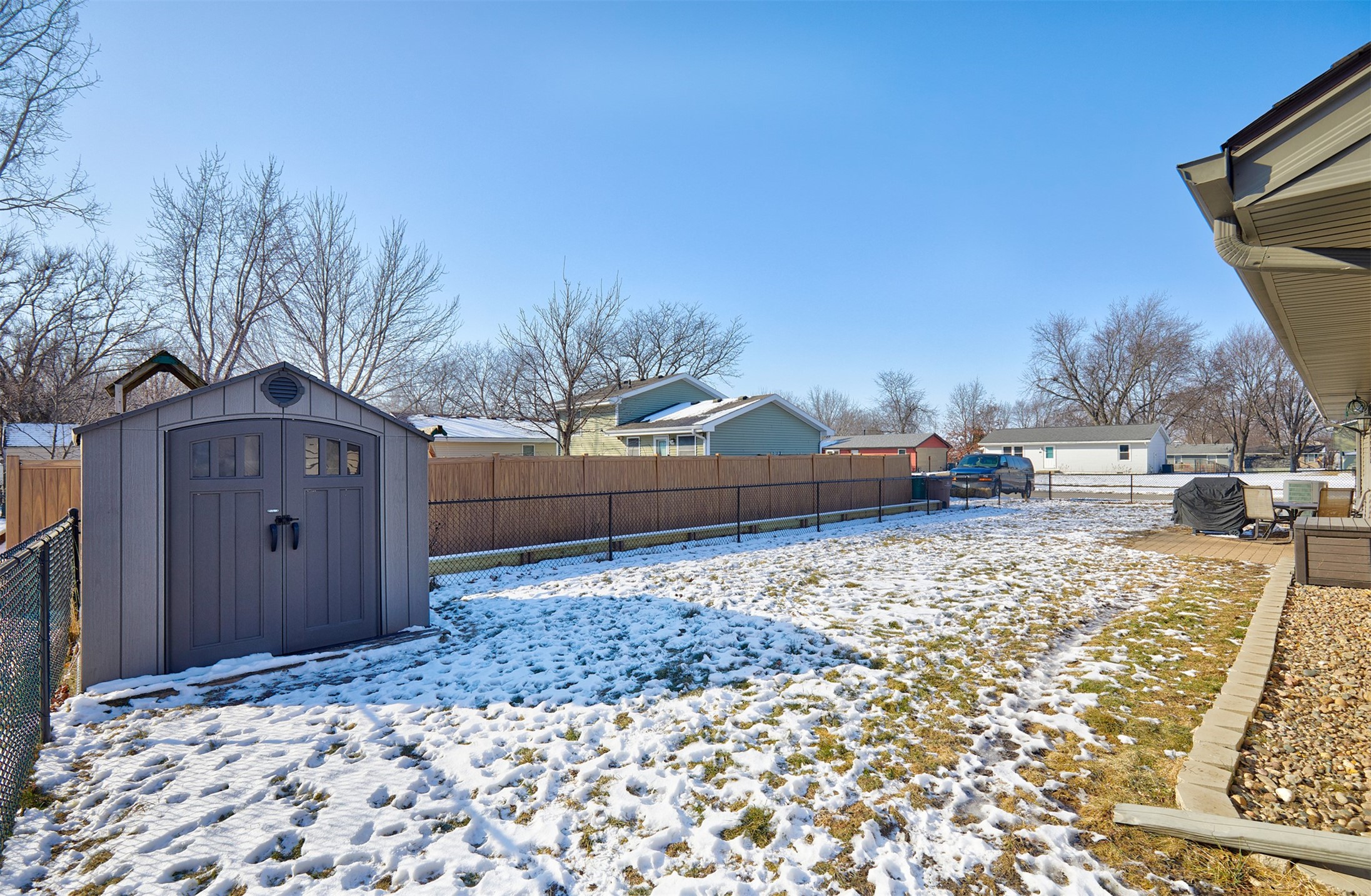 1009 Grant Court, Bondurant, Iowa image 23