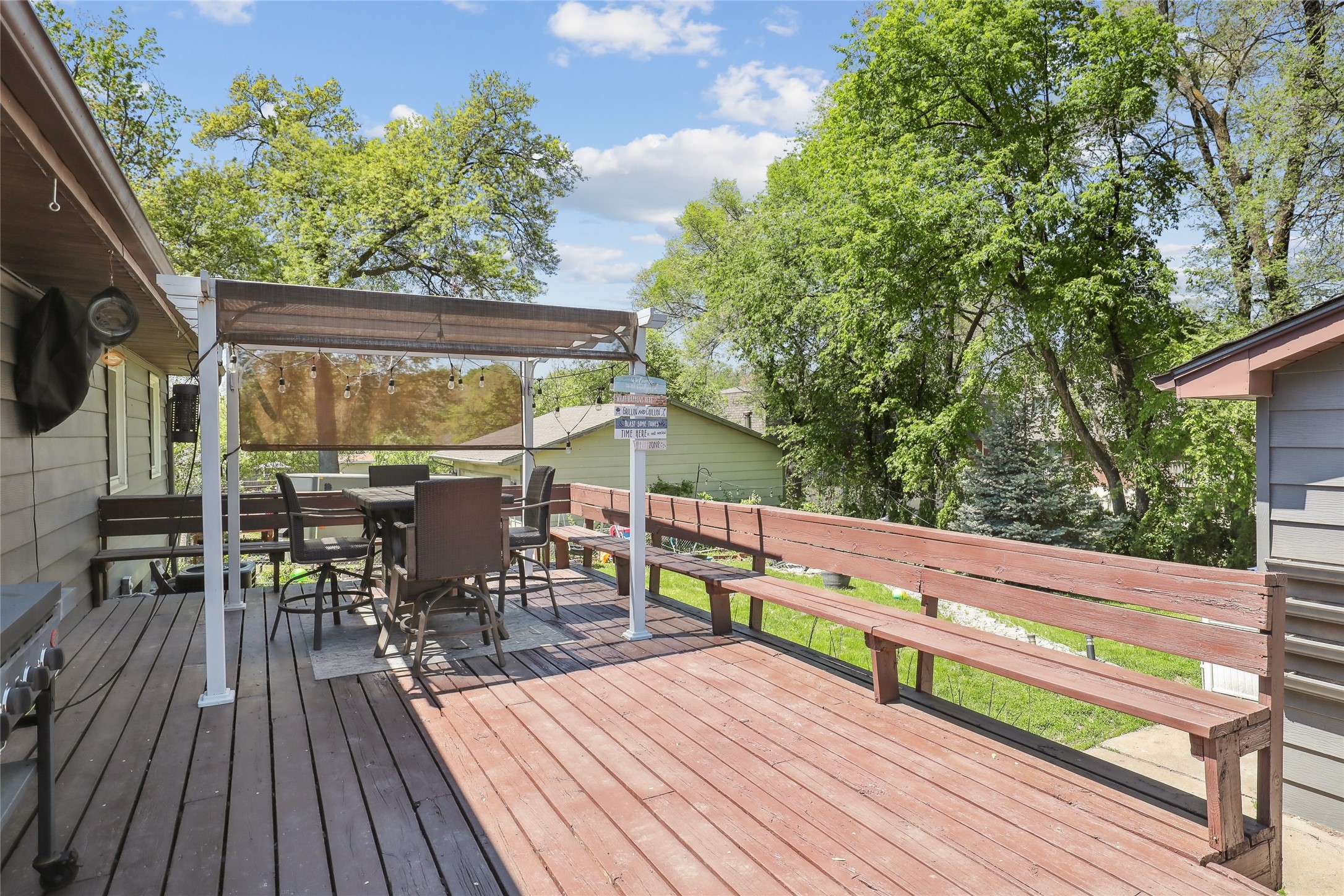 1019 Southdale Drive, Des Moines, Iowa image 23