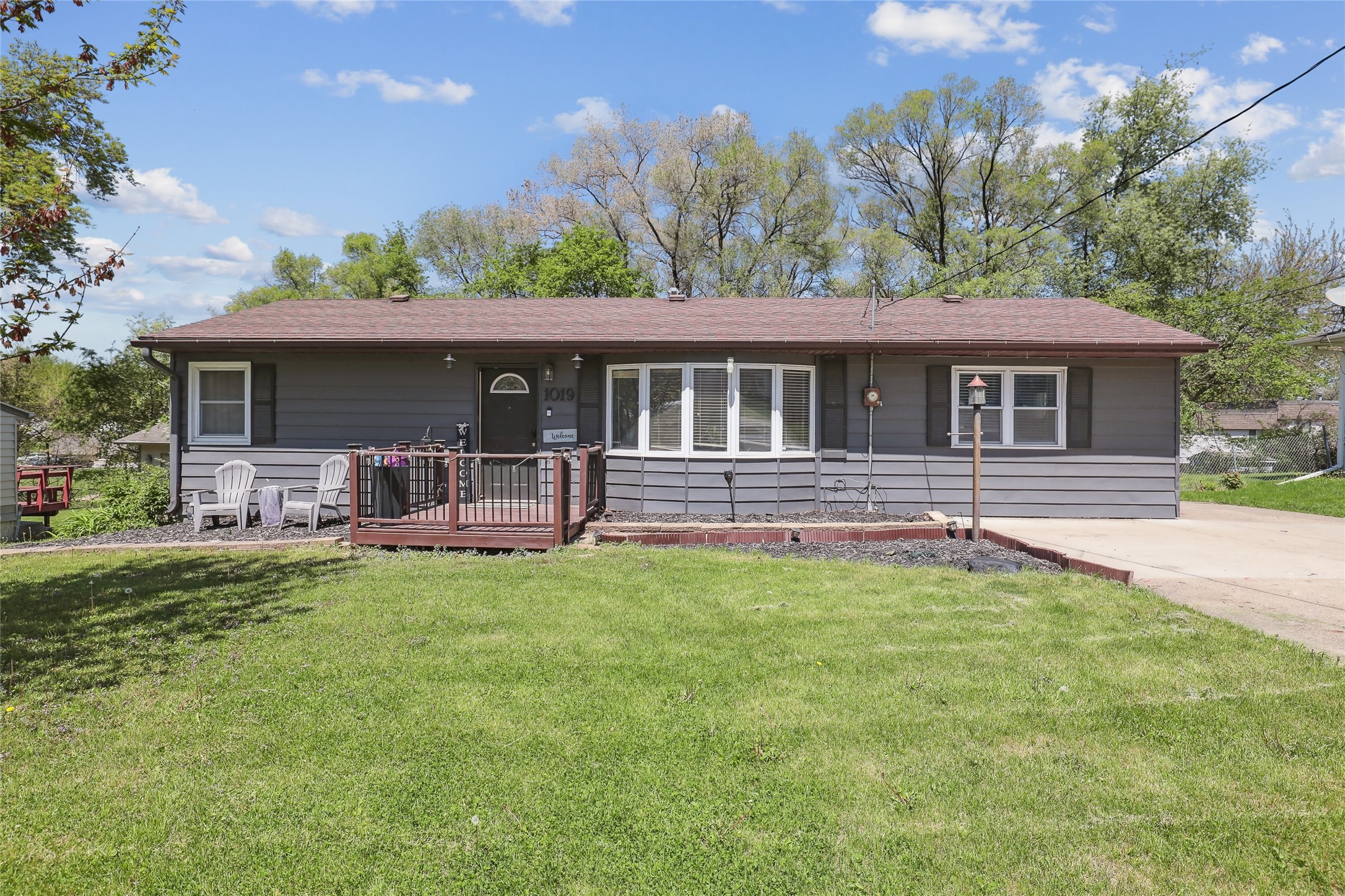 1019 Southdale Drive, Des Moines, Iowa image 1