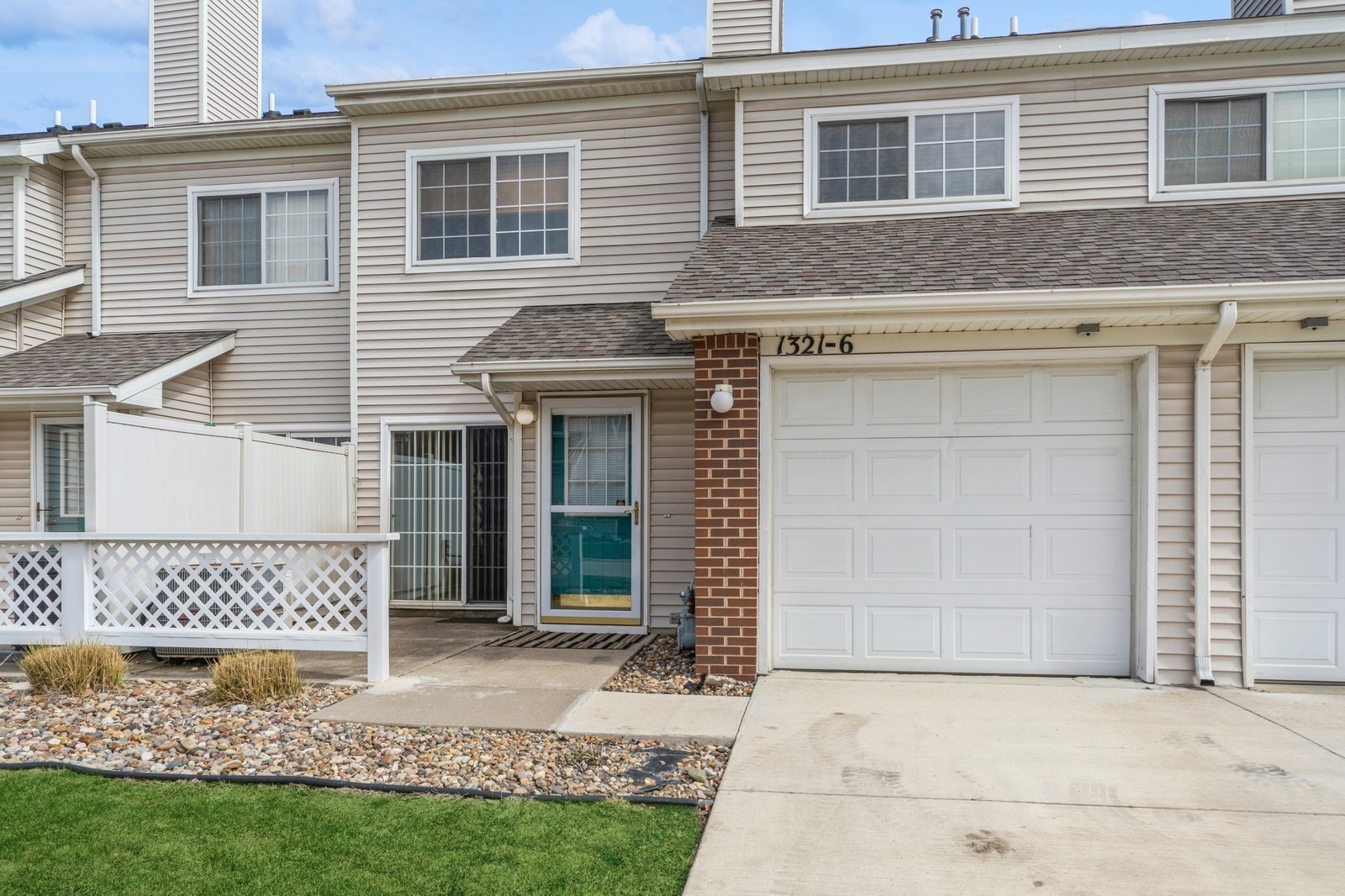 1321 SE Delaware Avenue #6, Ankeny, Iowa image 1