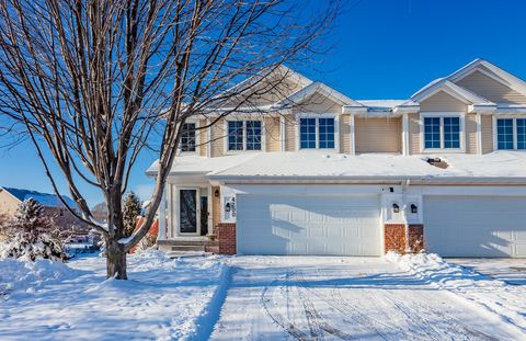 4200 152nd Street Urbandale IA 50323