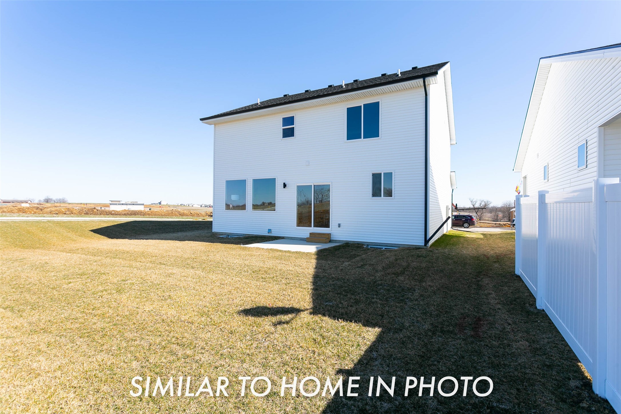 1153 Foxglove Lane, Pella, Iowa image 29