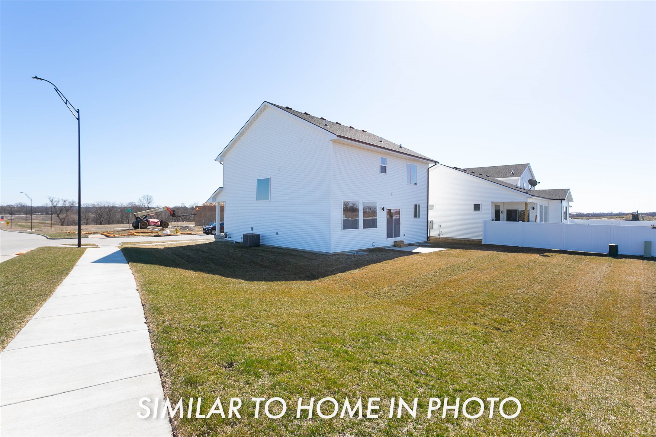 1153 Foxglove Lane, Pella, Iowa image 30