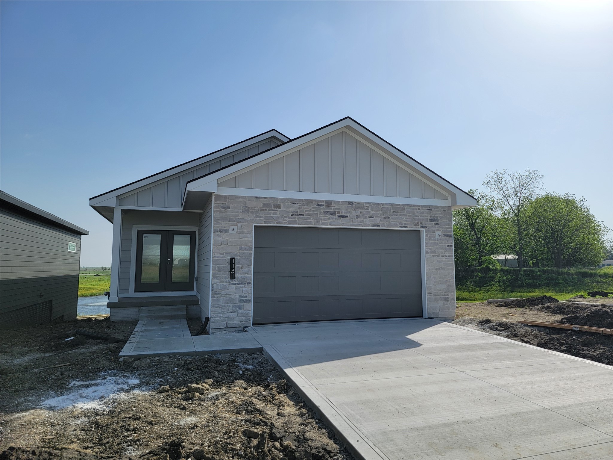 1131 NW Sproul Drive, Waukee, Iowa image 1
