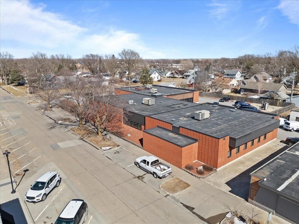 211 SW Walnut Street