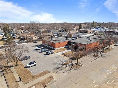 211 SW Walnut Street Ankeny IA 50023