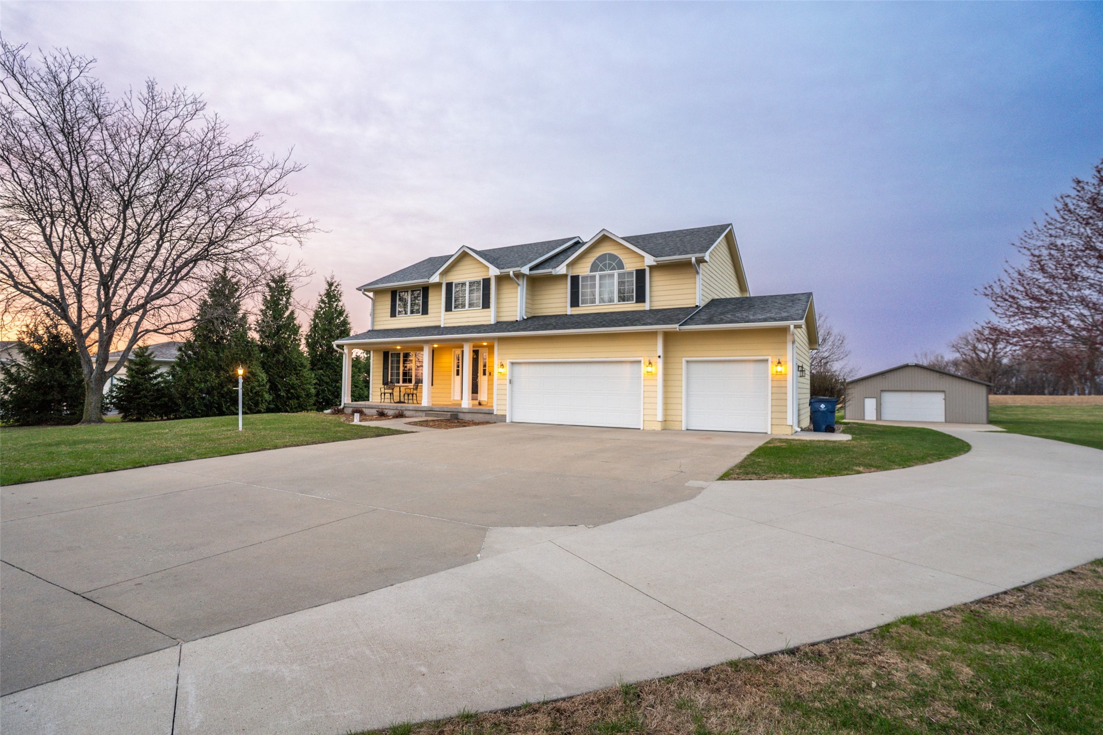 663 Xenia Place, Ames, Iowa image 2