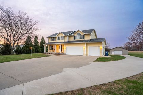 8065 NE 25th Avenue Altoona IA 50009