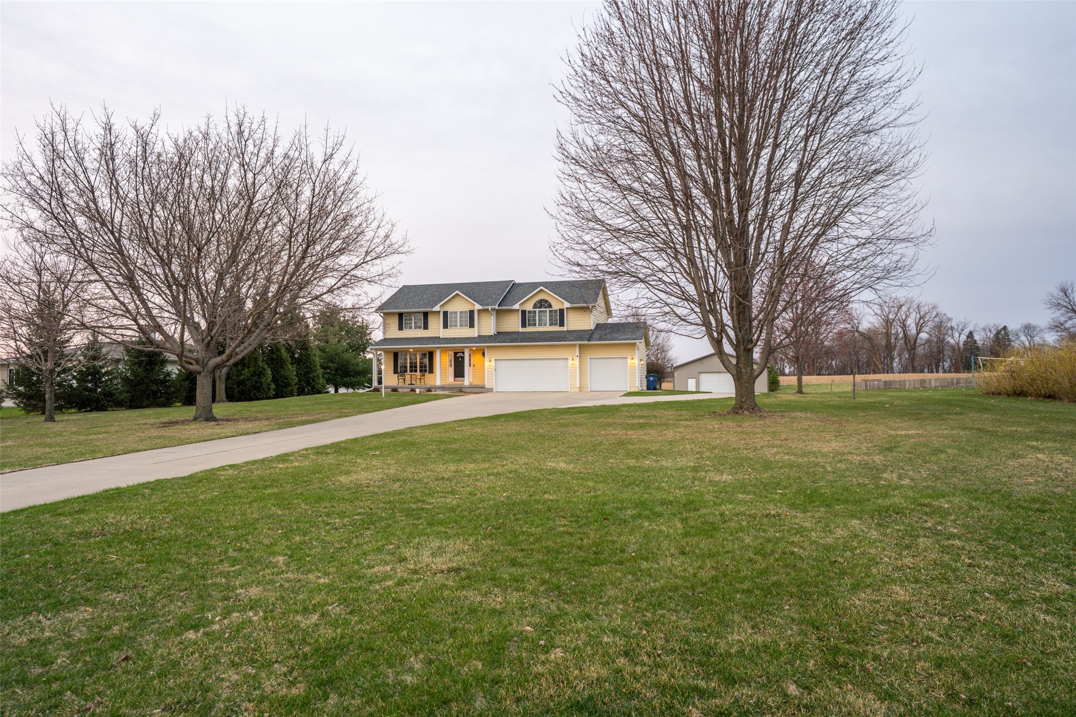 663 Xenia Place, Ames, Iowa image 35