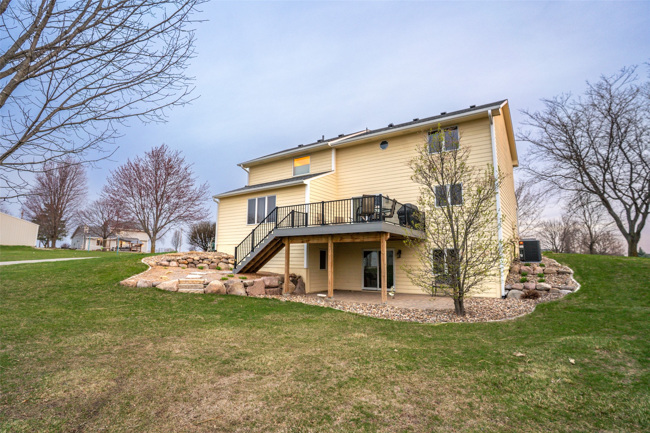 663 Xenia Place, Ames, Iowa image 31