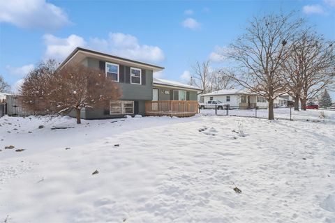 5157 Walnut Drive Pleasant Hill IA 50327