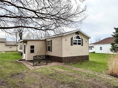 720 2nd Street Lorimor IA 50149