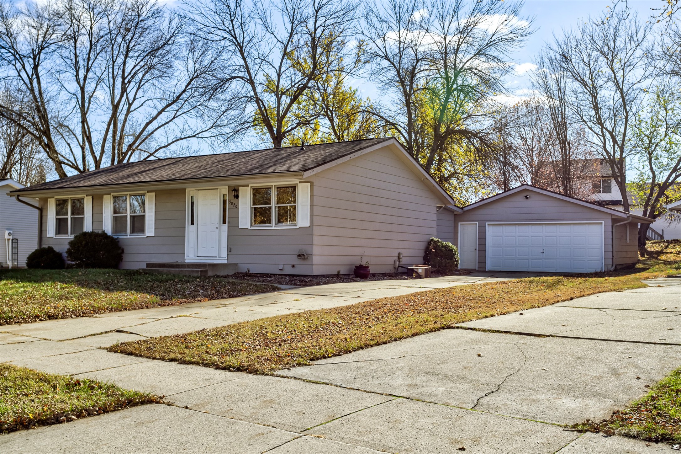 5020 Emerson Drive, Ames, Iowa image 1