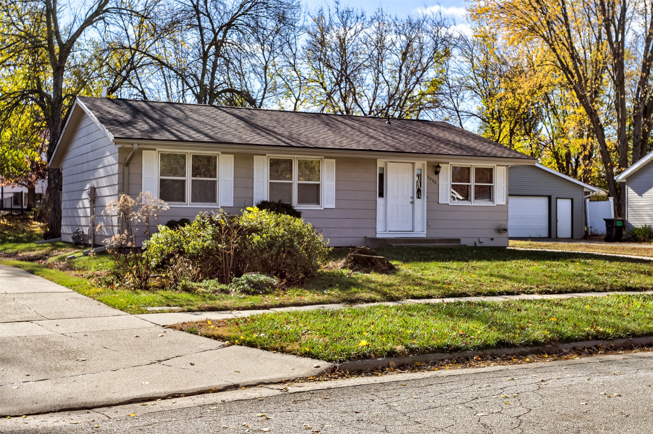 5020 Emerson Drive, Ames, Iowa image 3