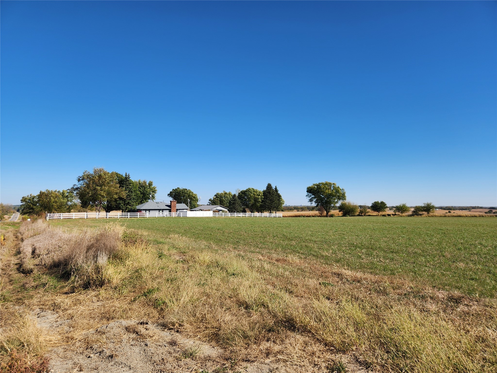 Lot #1 T15 Highway, Knoxville, Iowa image 2