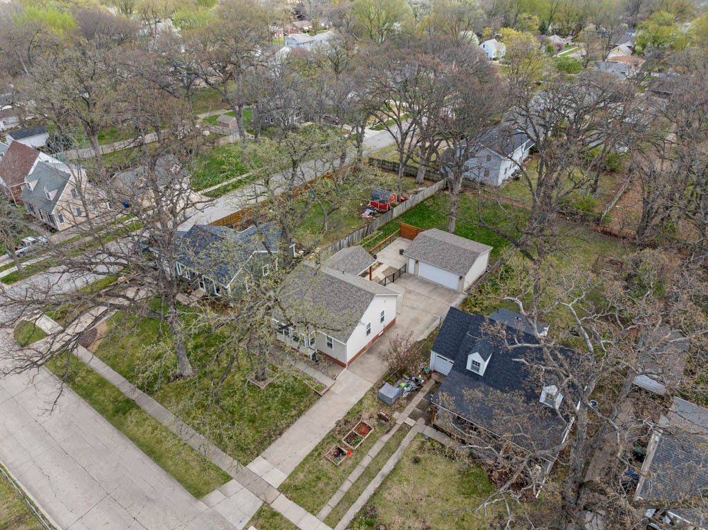 2409 33rd Street, Des Moines, Iowa image 25