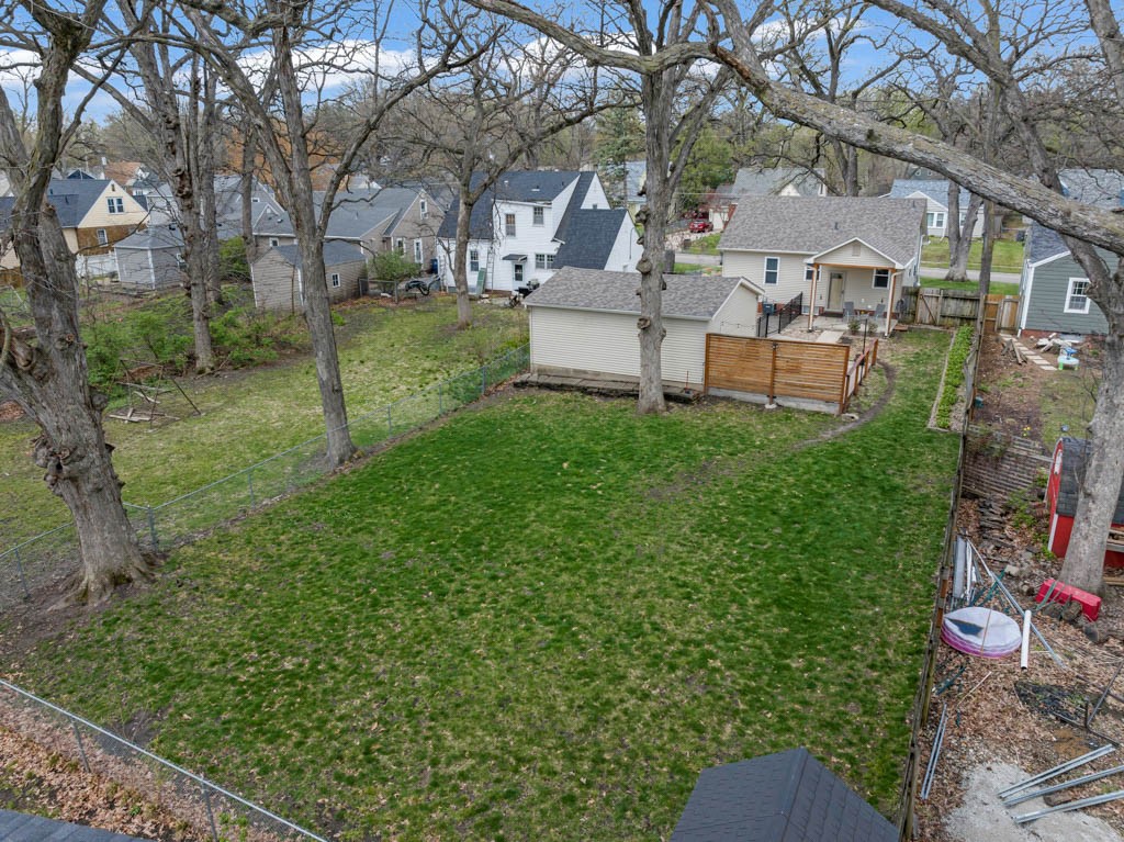 2409 33rd Street, Des Moines, Iowa image 27