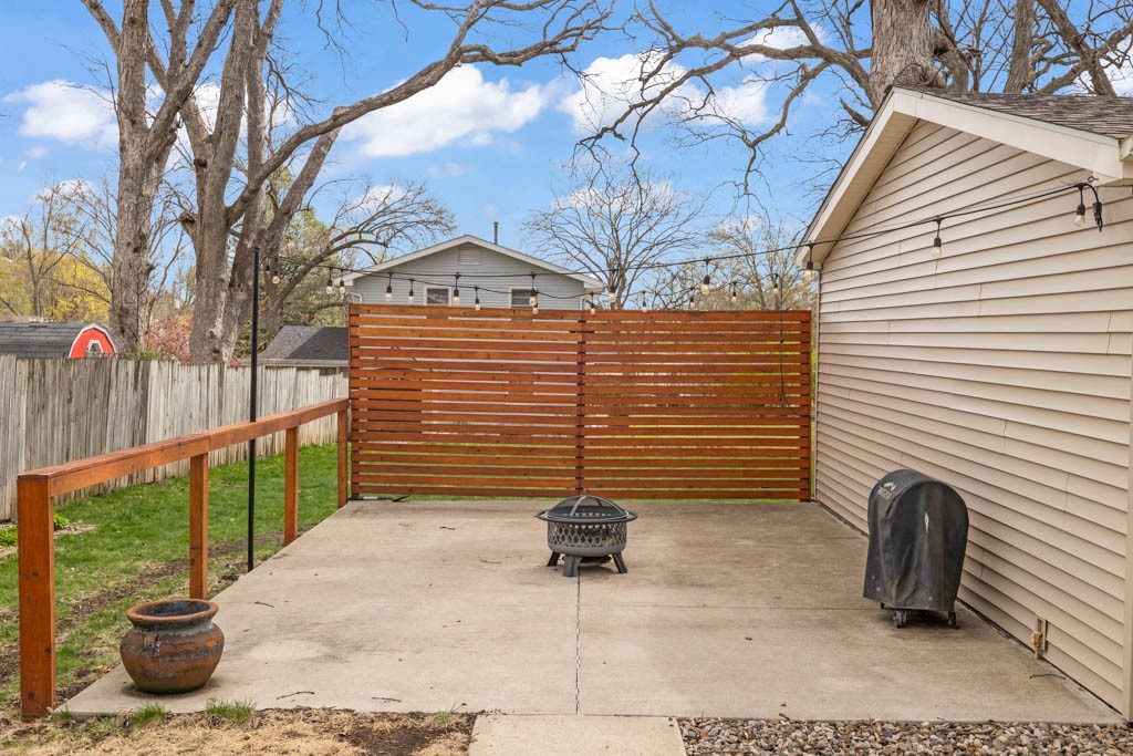 2409 33rd Street, Des Moines, Iowa image 20