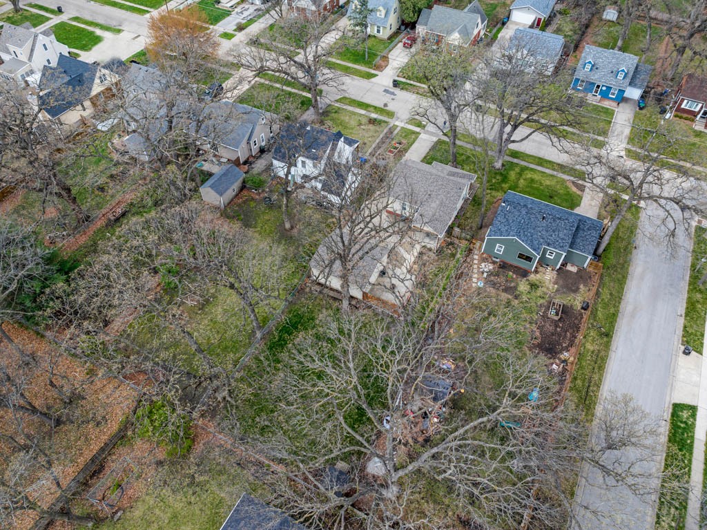 2409 33rd Street, Des Moines, Iowa image 26