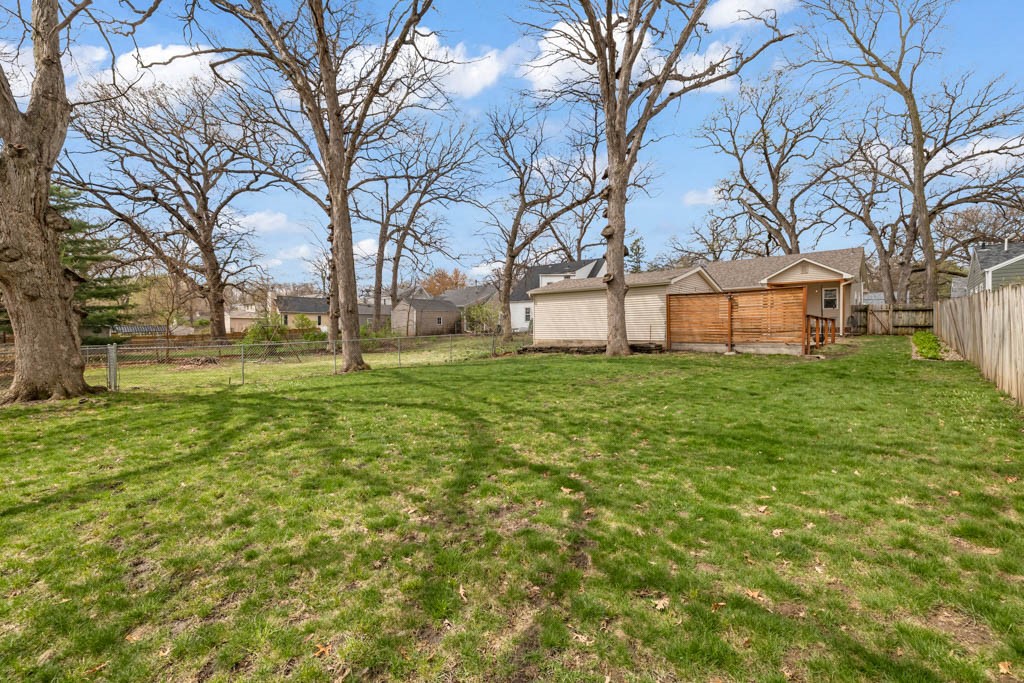 2409 33rd Street, Des Moines, Iowa image 21