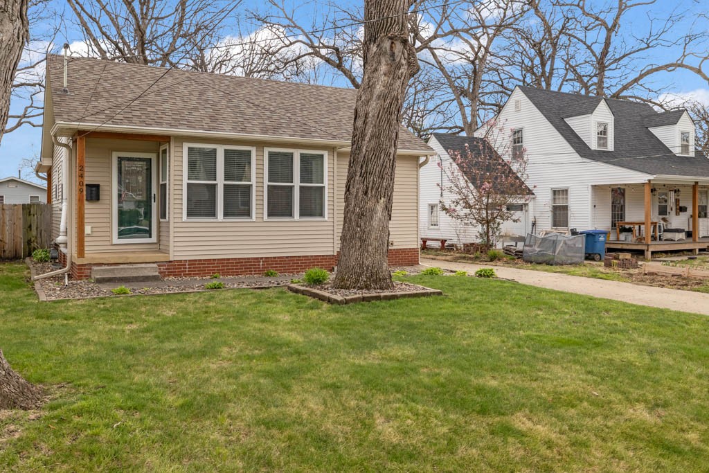 2409 33rd Street, Des Moines, Iowa image 1