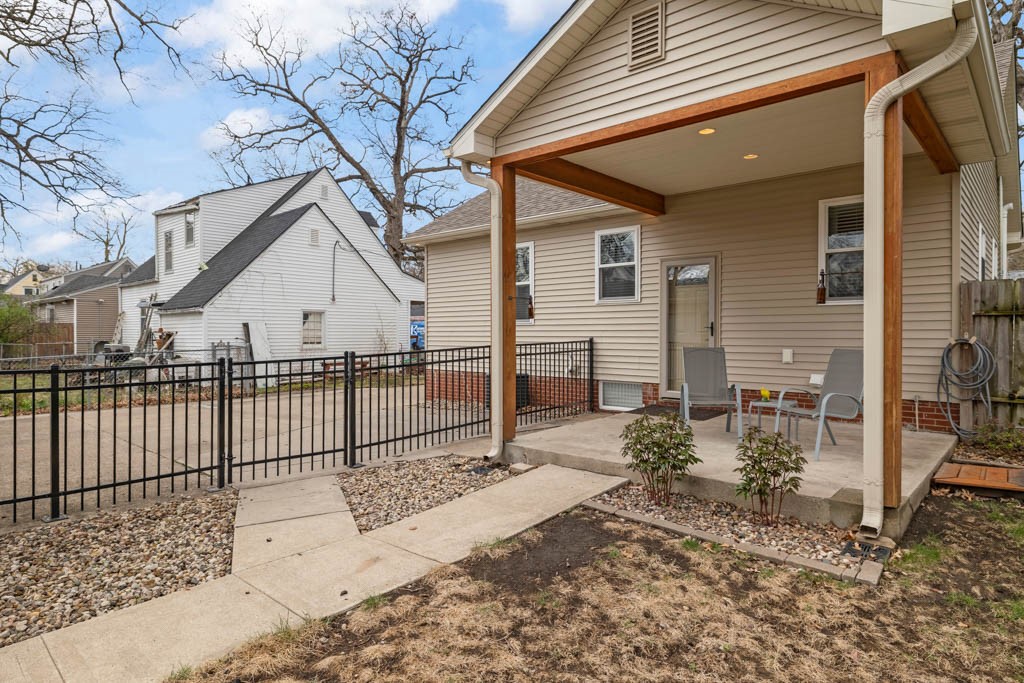 2409 33rd Street, Des Moines, Iowa image 22
