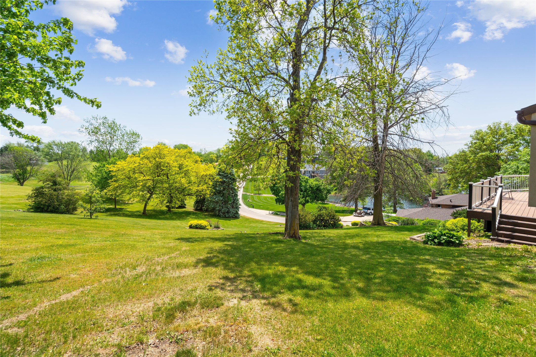 6 Fore Seasons Drive, Grinnell, Iowa image 33