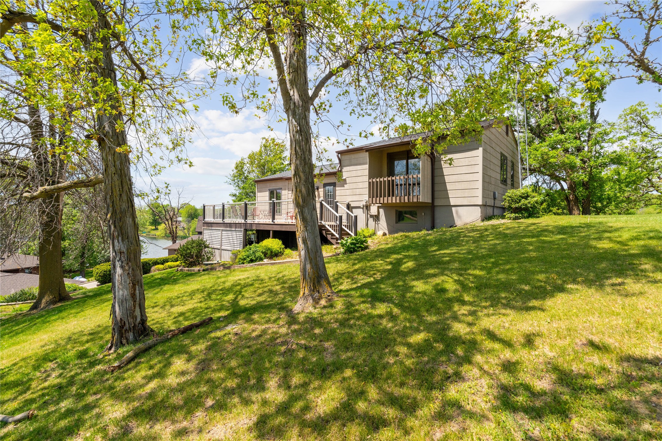 6 Fore Seasons Drive, Grinnell, Iowa image 30