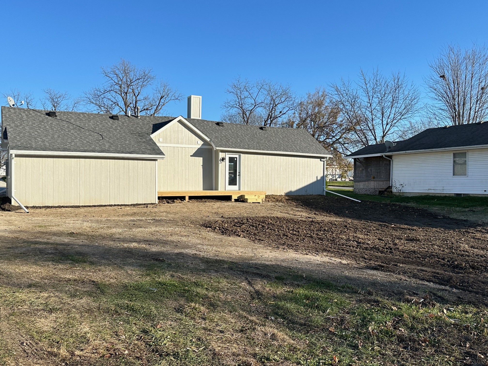 406 N 7th Street, Winterset, Iowa image 29