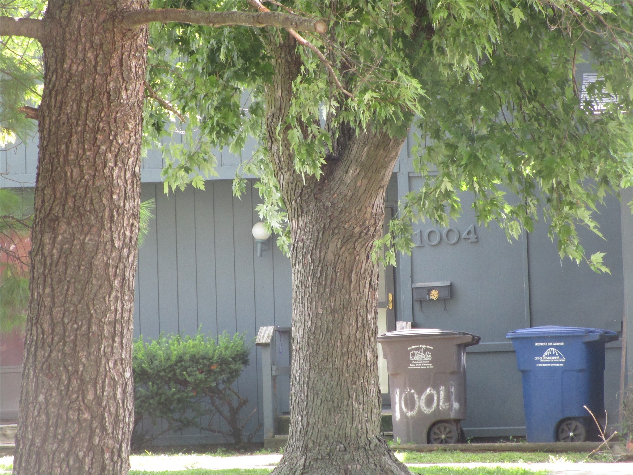 Des Moines, Iowa 50314, United States, 2 Bedrooms Bedrooms, ,1 BathroomBathrooms,Residential,Active,185673