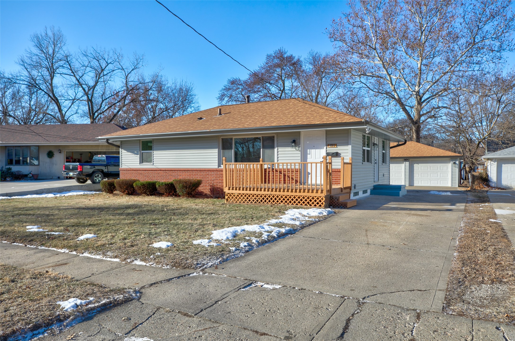 3918 29th Street, Des Moines, Iowa image 1