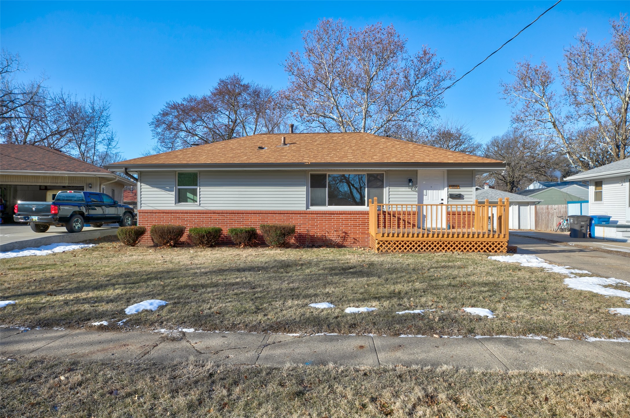 3918 29th Street, Des Moines, Iowa image 2