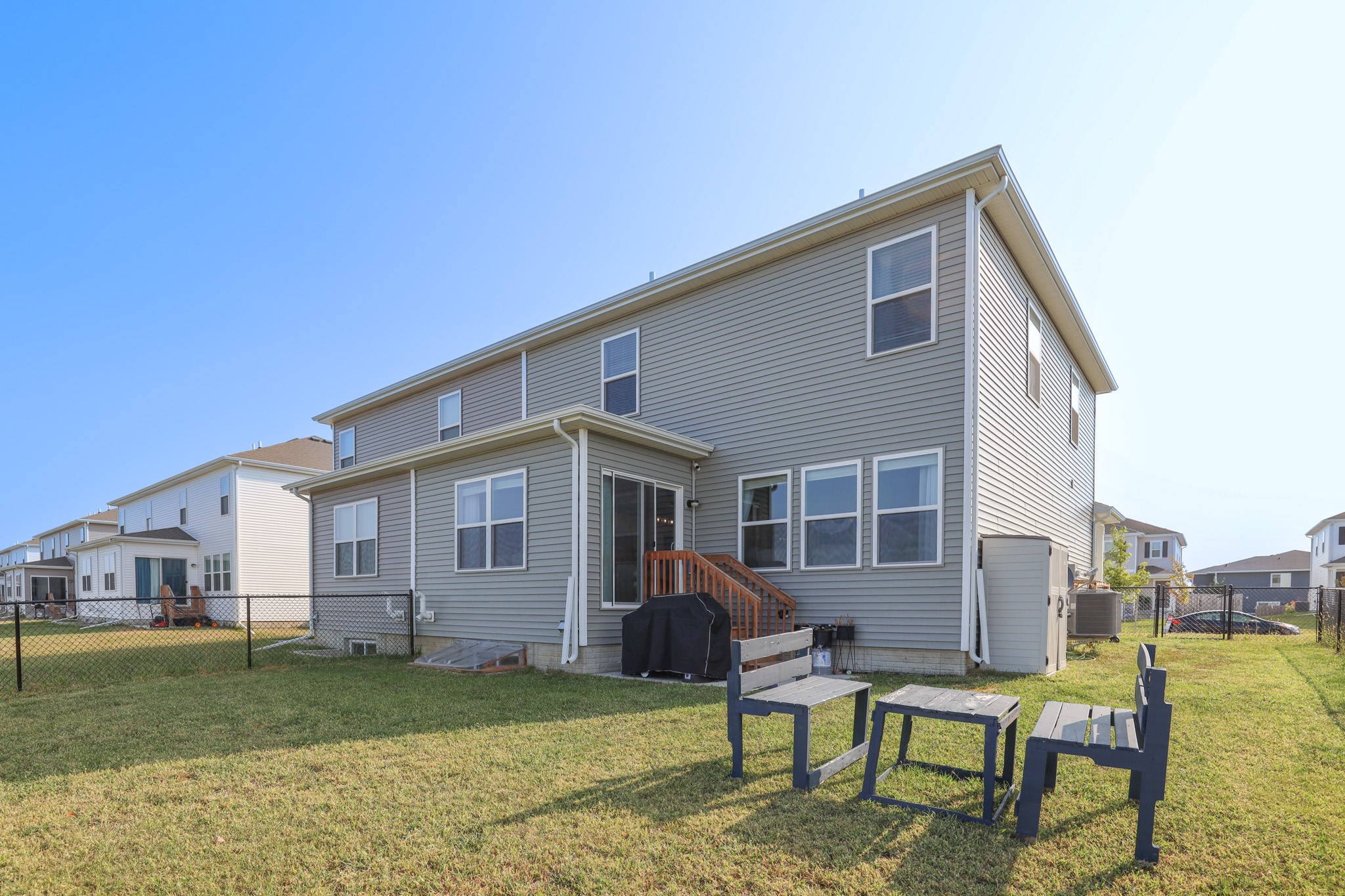 270 NW Charlestown Lane, Waukee, Iowa image 34