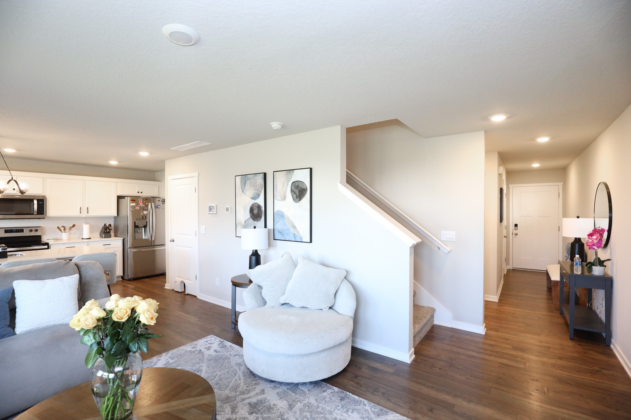 270 NW Charlestown Lane, Waukee, Iowa image 12