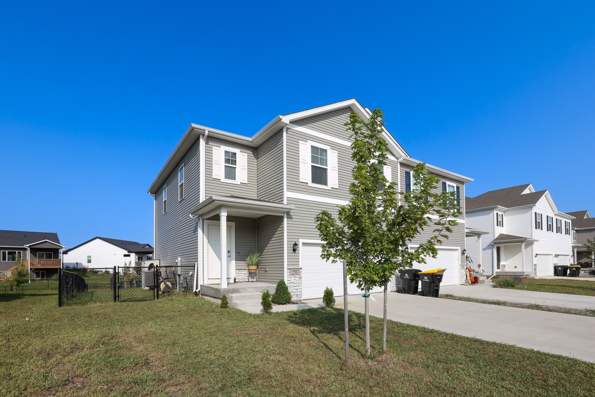 270 NW Charlestown Lane, Waukee, Iowa image 2
