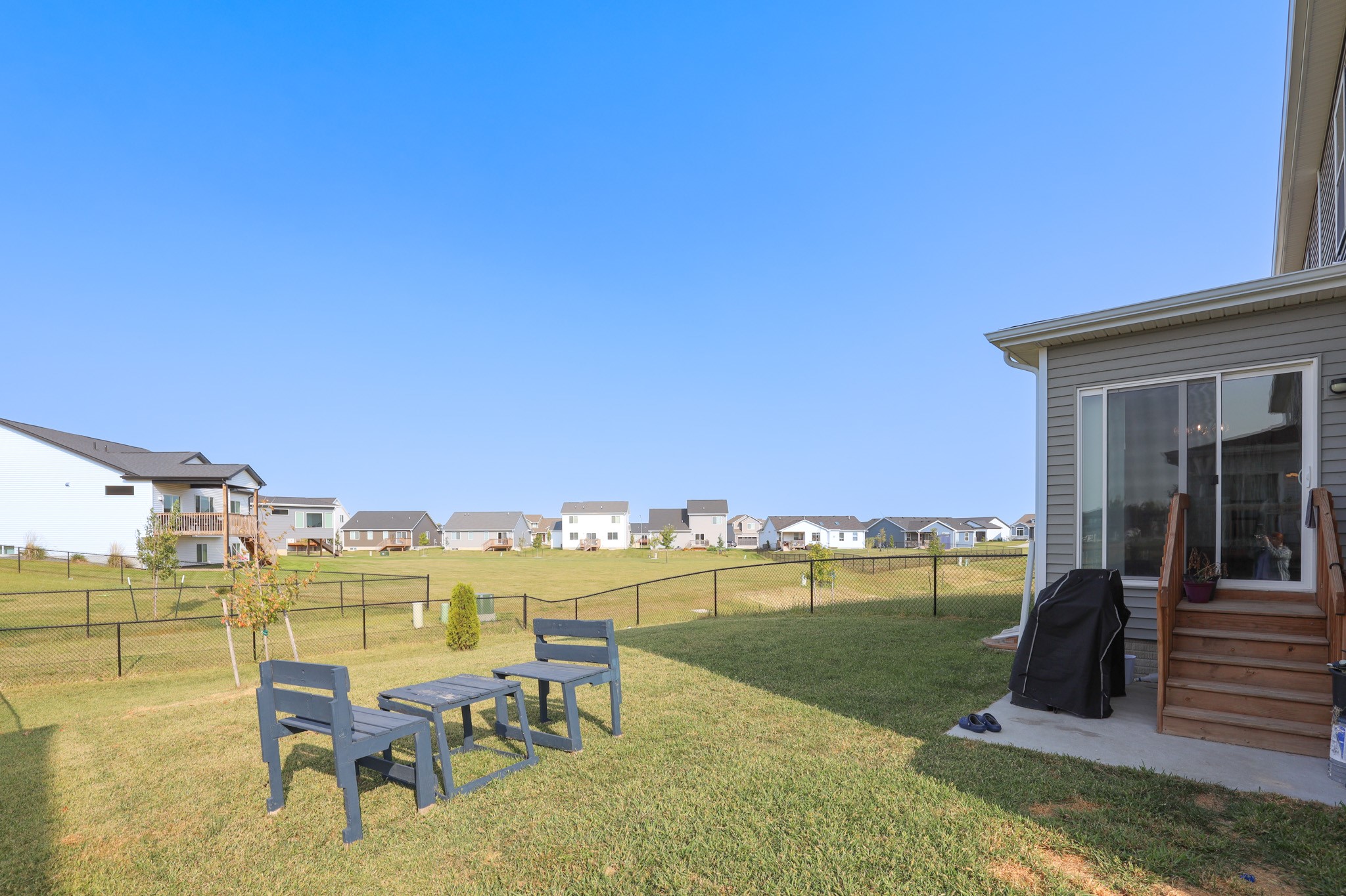 270 NW Charlestown Lane, Waukee, Iowa image 35