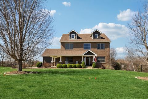 Homes For Sale - 3021 N Cattail Creek<br/> Cumming, IA 50061