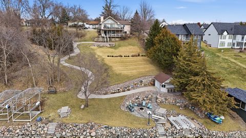 Homes For Sale - 5339 Panorama Terrace<br/> Panora, IA 50216