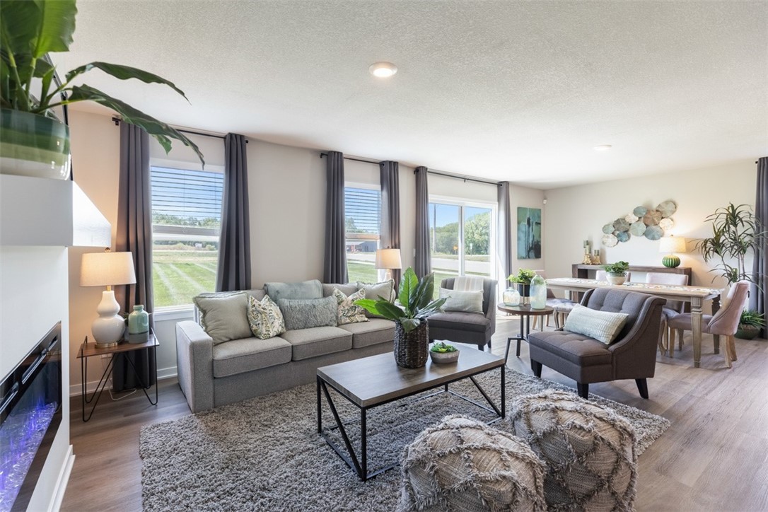 400 Kingfisher Drive