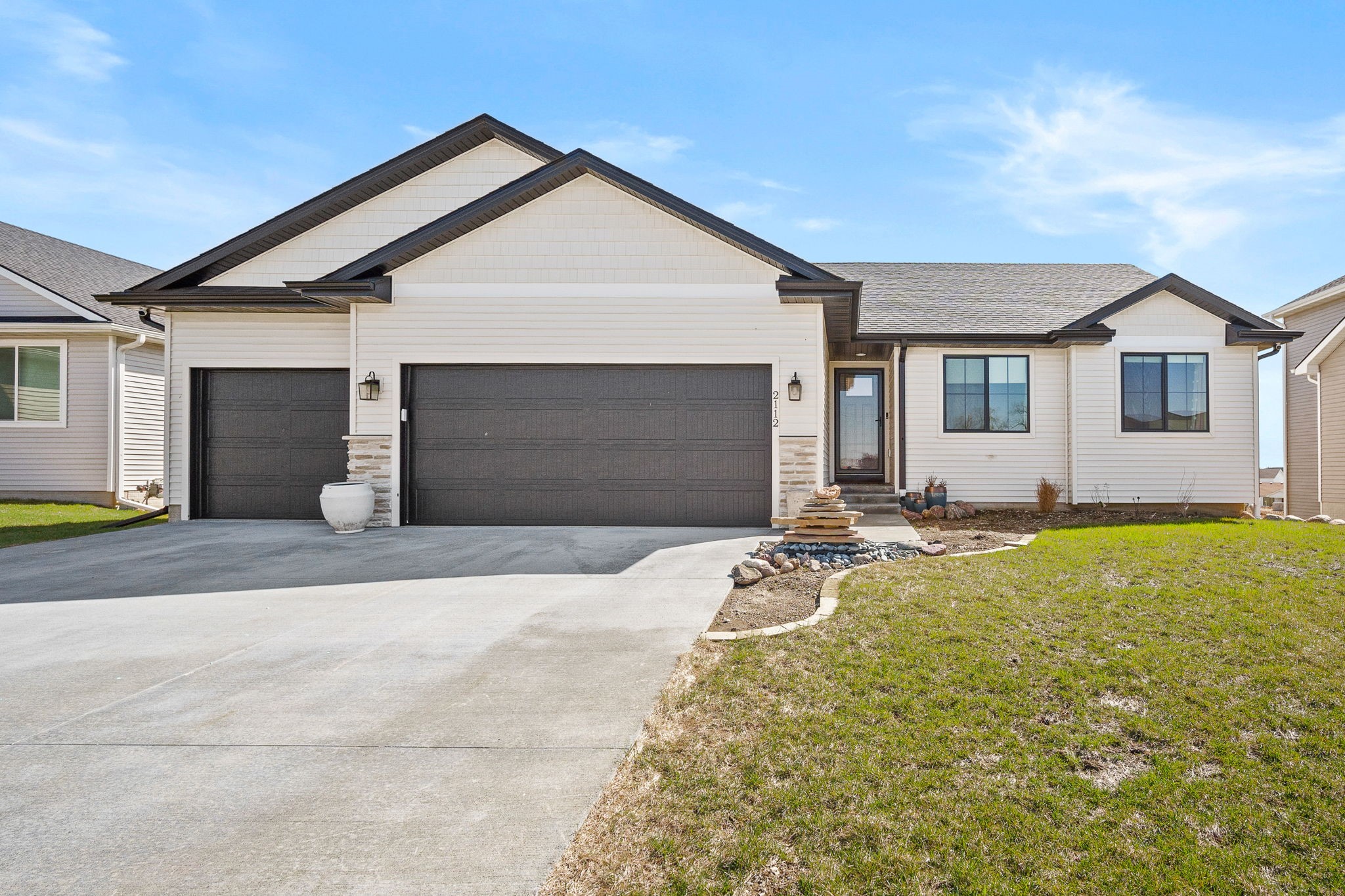 2112 Waller Avenue, Norwalk, Iowa image 1