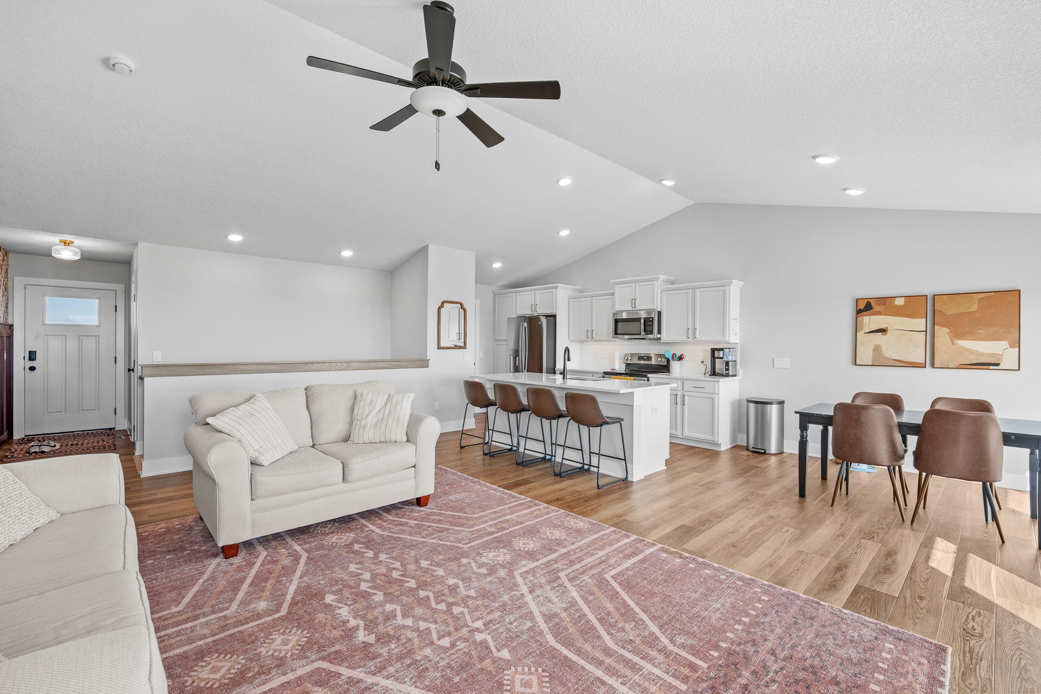 2112 Waller Avenue, Norwalk, Iowa image 9