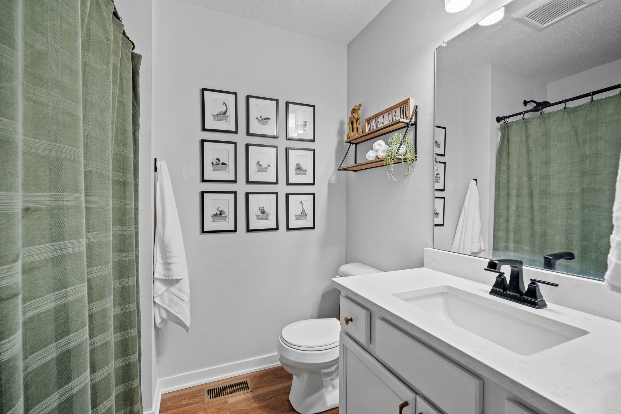 2112 Waller Avenue, Norwalk, Iowa image 15