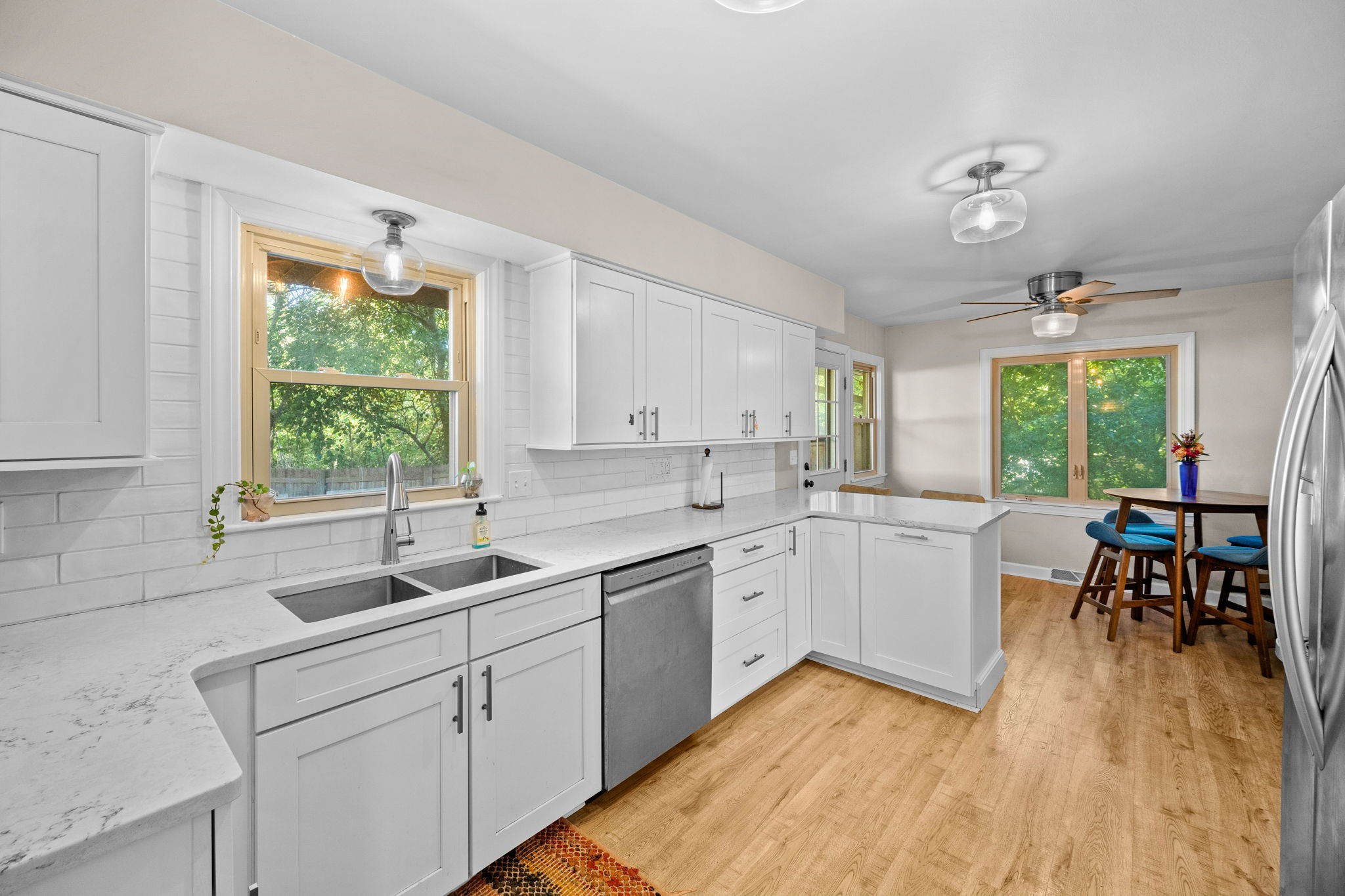 6207 Dagle Drive, Des Moines, Iowa image 14